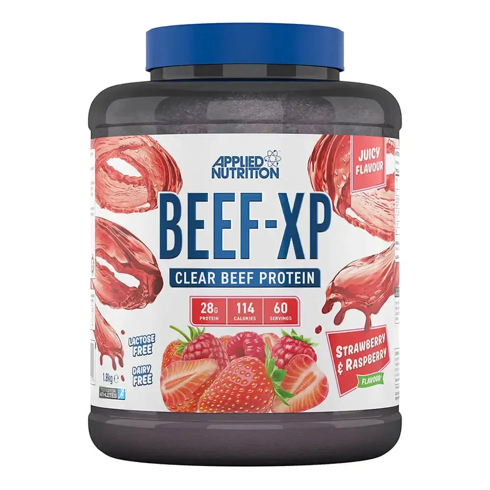 Beef XP