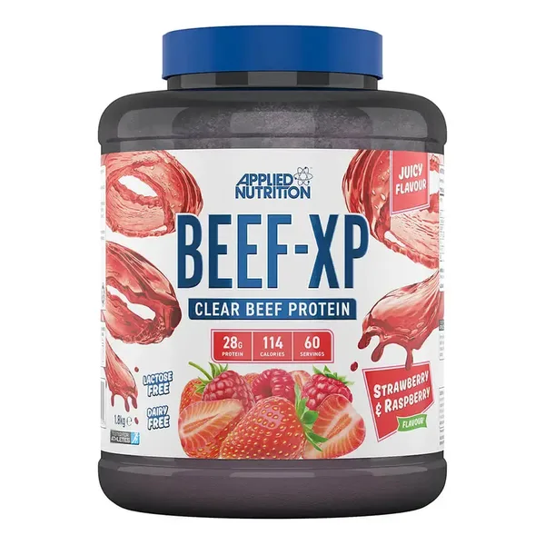 Beef XP