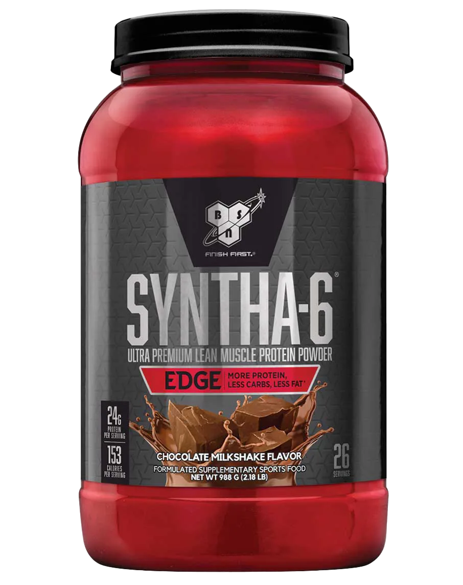 BSN Syntha-6 Edge Ultra-Premium Protein