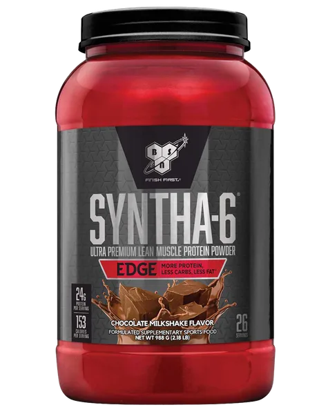 BSN Syntha-6 Edge Ultra-Premium Protein