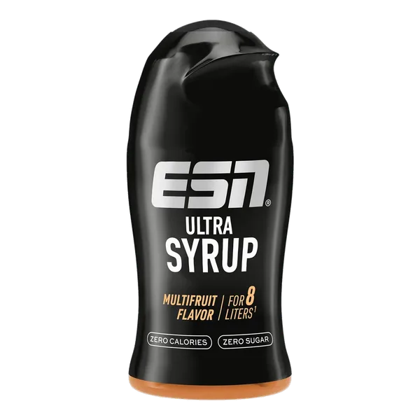 Ultra Syrup