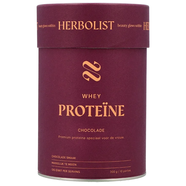 Whey Proteïne