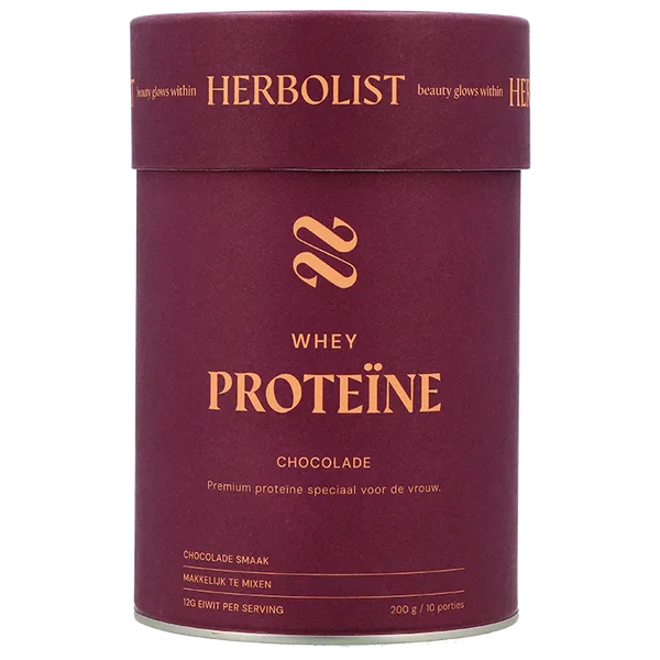 Whey Proteïne