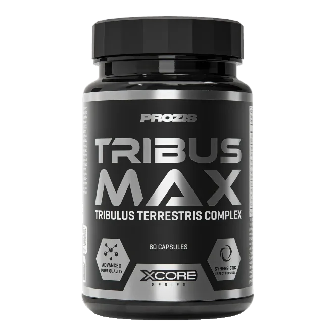 TRIBUS MAX