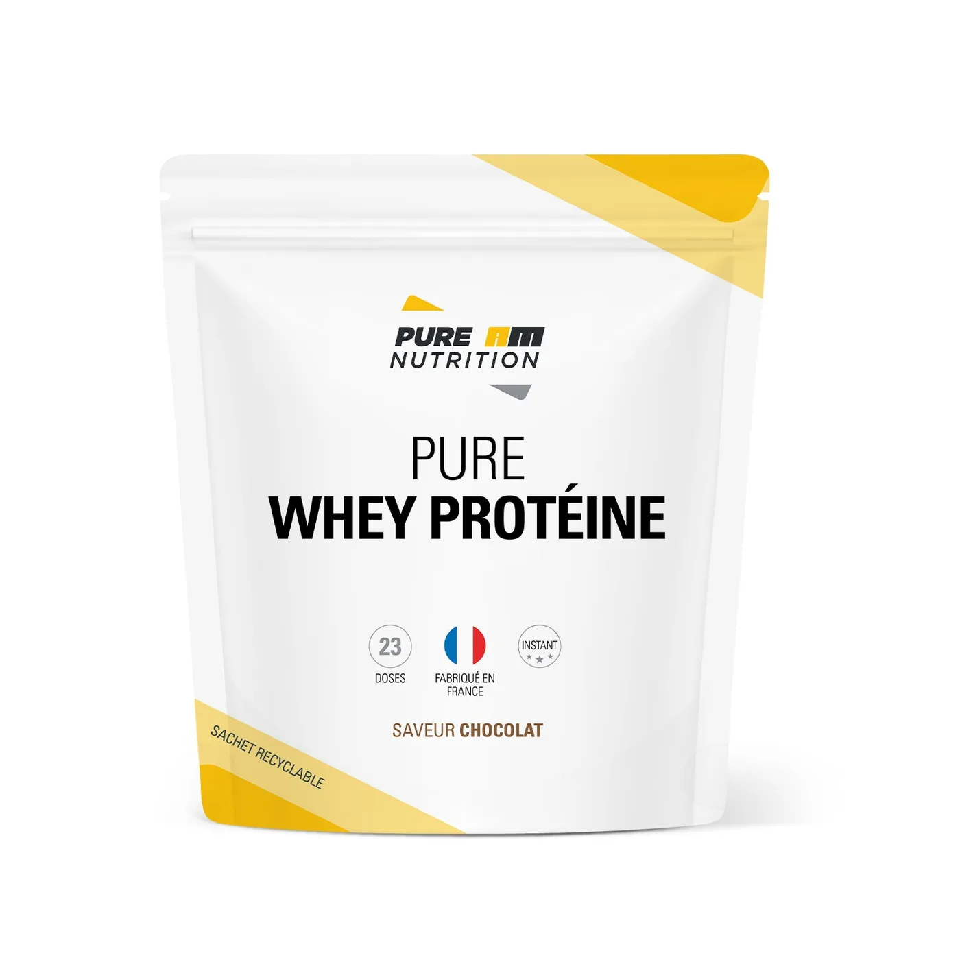 PURE Whey Protéine Chocolat