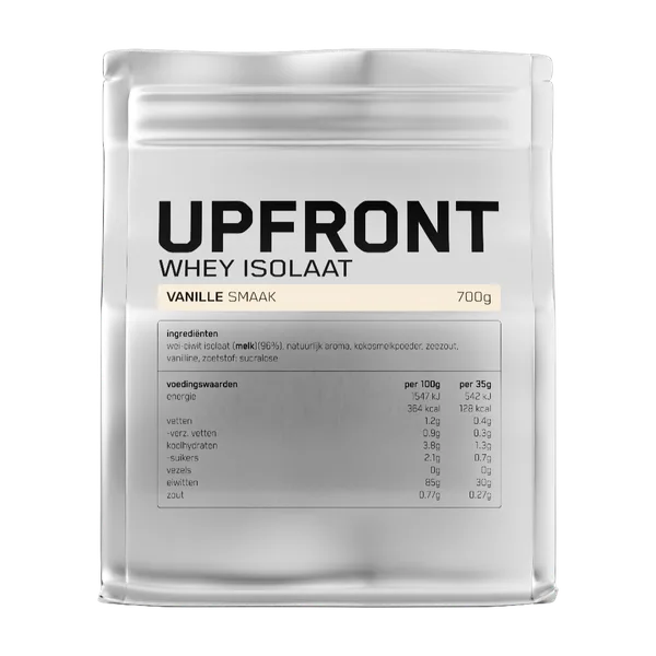 Whey Isolaat