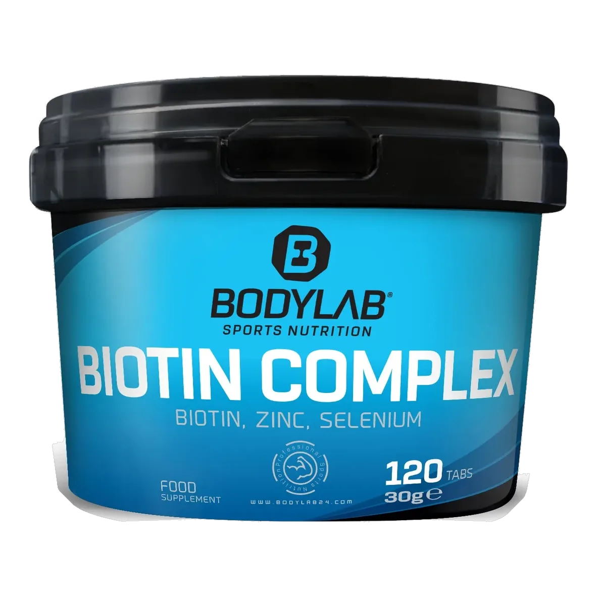 Biotin Complex