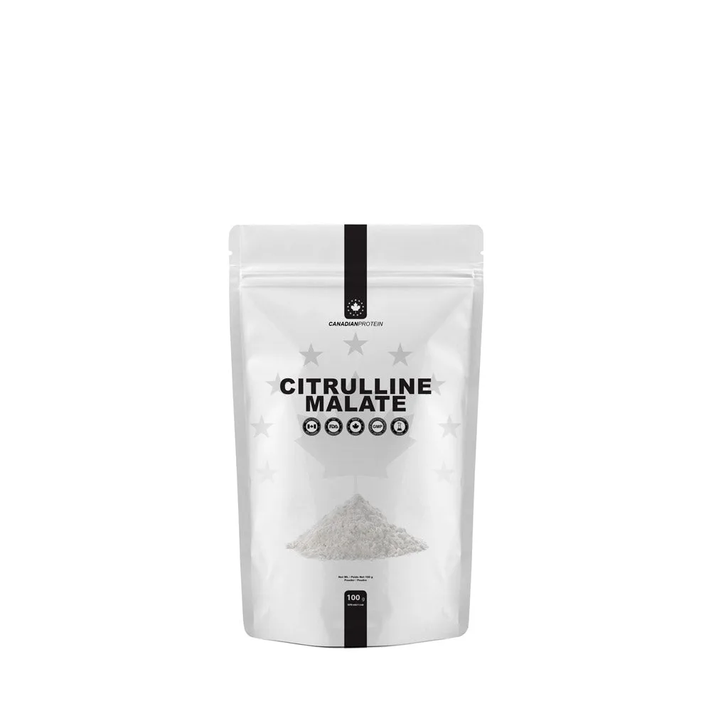 Citrulline Malate Powder