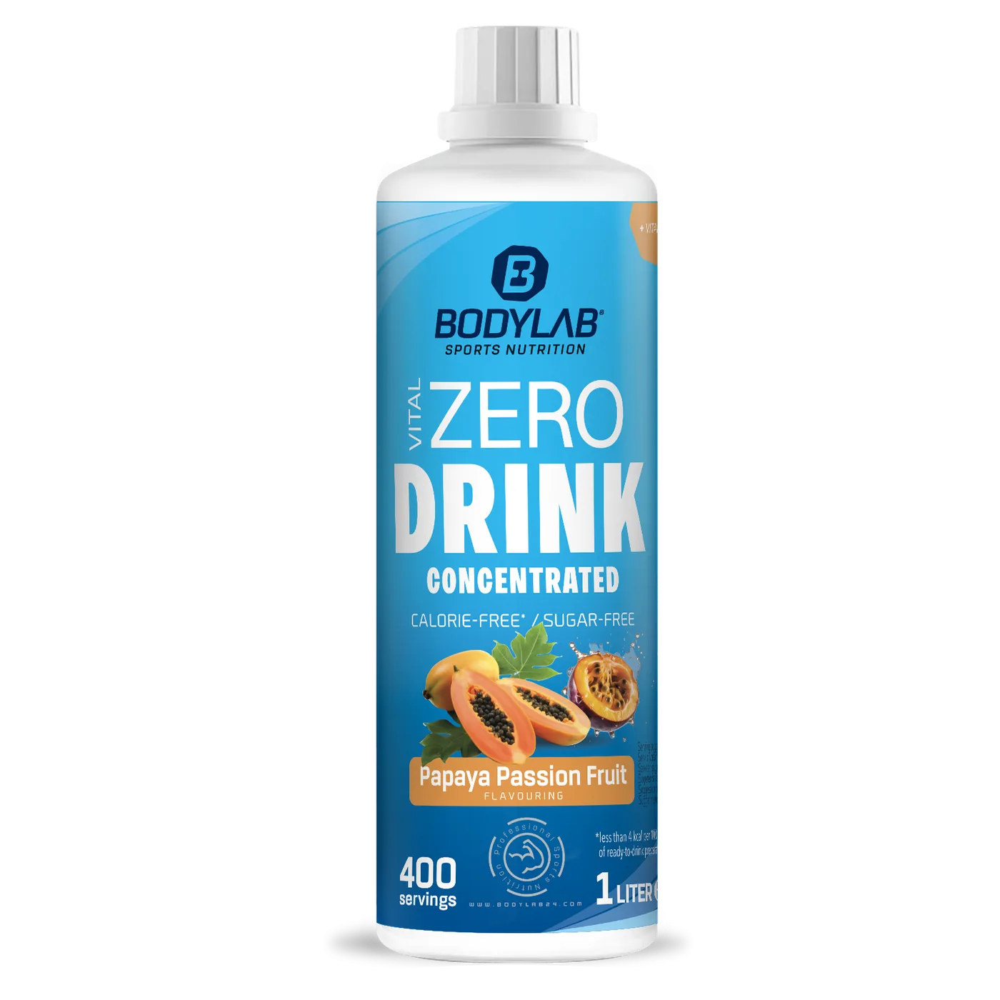 Vital Zero Drink