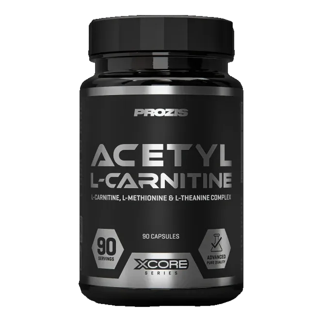 Acetyl L-Carnitine