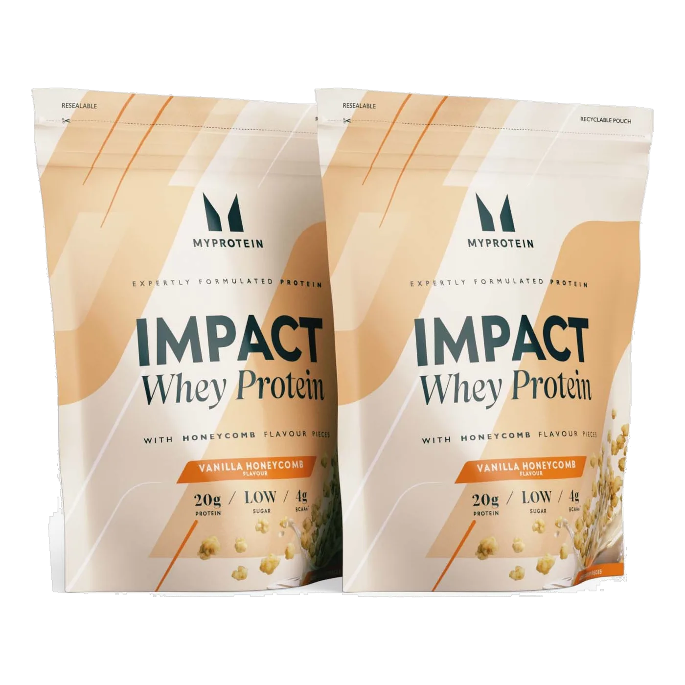 Impact Whey Protein
