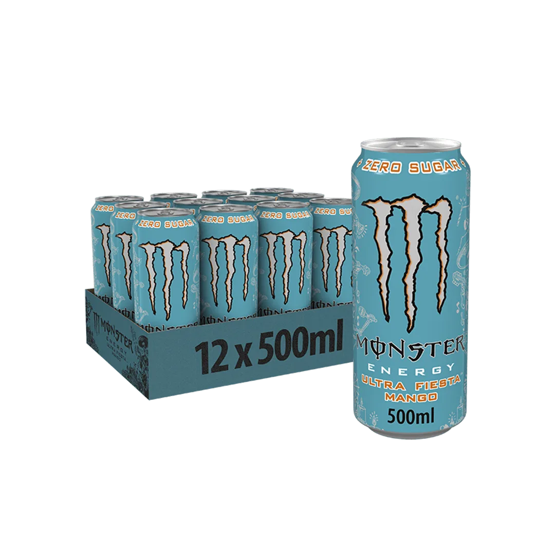Ultra Fiesta