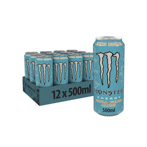 Ultra Fiesta