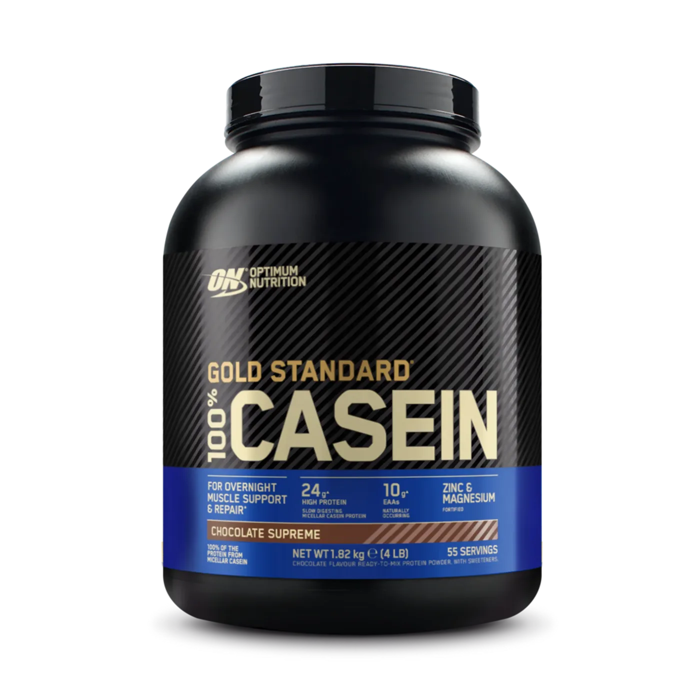 Gold Standard 100% Casein Protein Powder
