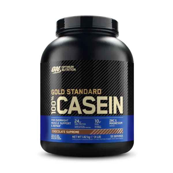 Gold Standard 100% Casein Protein Powder
