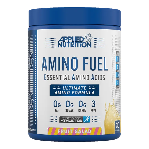 Amino Fuel