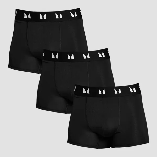 MP Technical boxershorts voor heren L