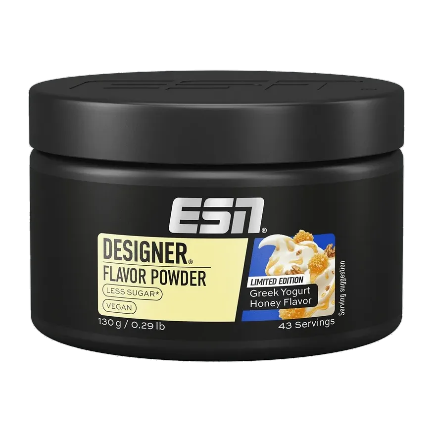 Designer Powder