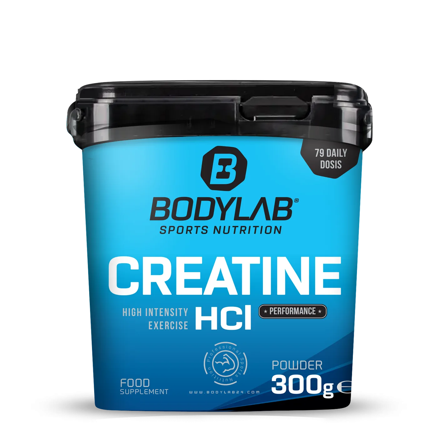 Creatine HCl Powder
