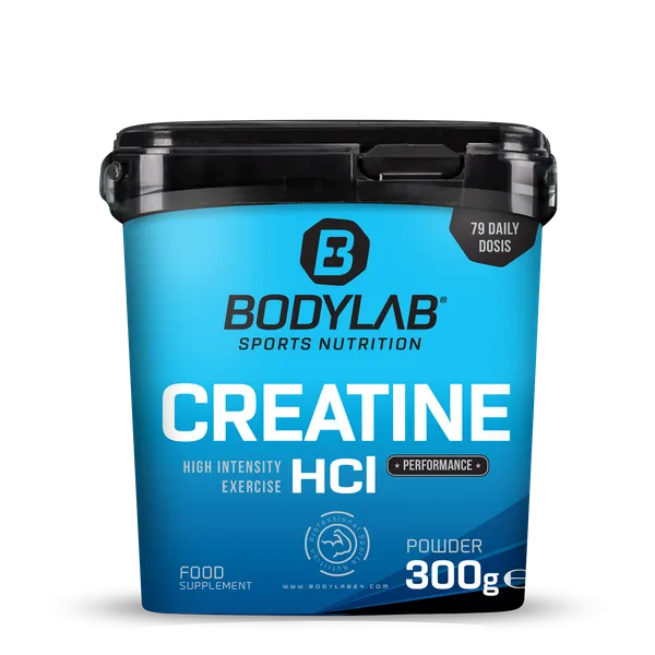 Creatine HCl Powder