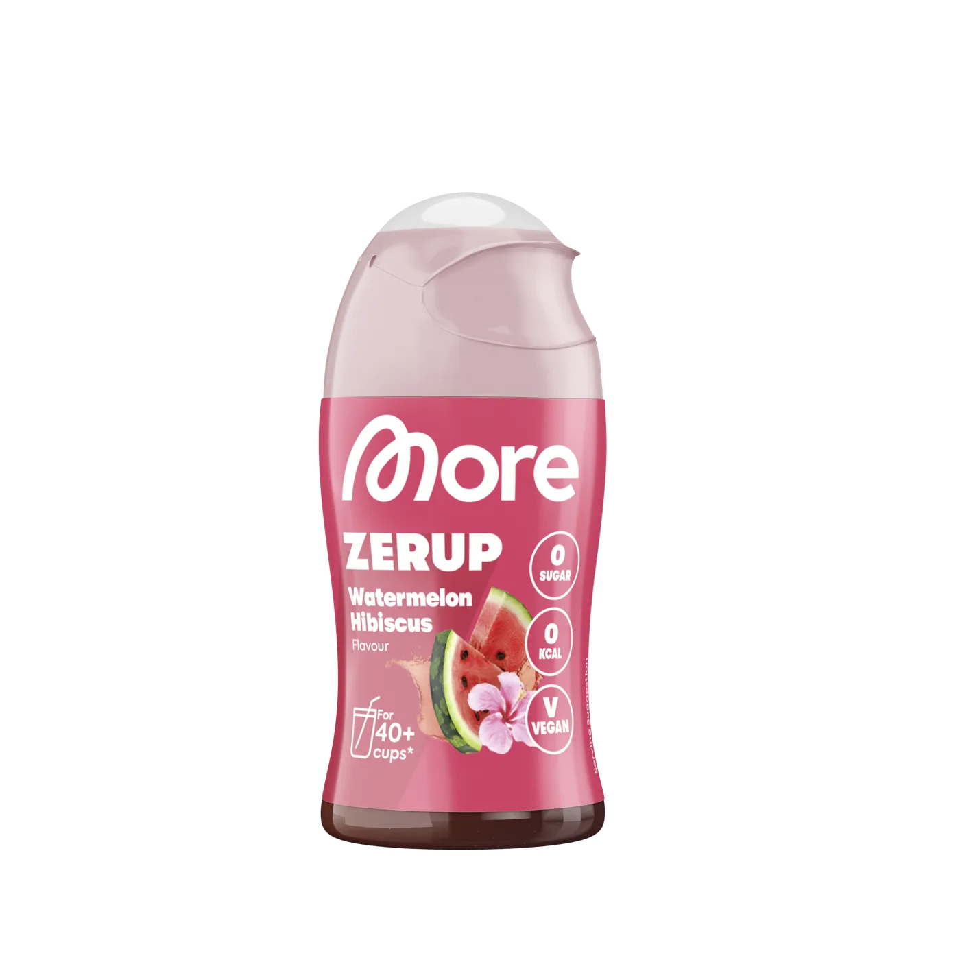 Zerup Zero Sirup