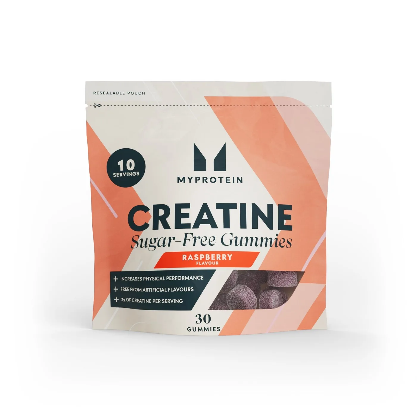 Creatine Gummies