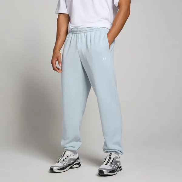 MP Rest Day oversized joggingbroek voor heren Lichtblauw L
