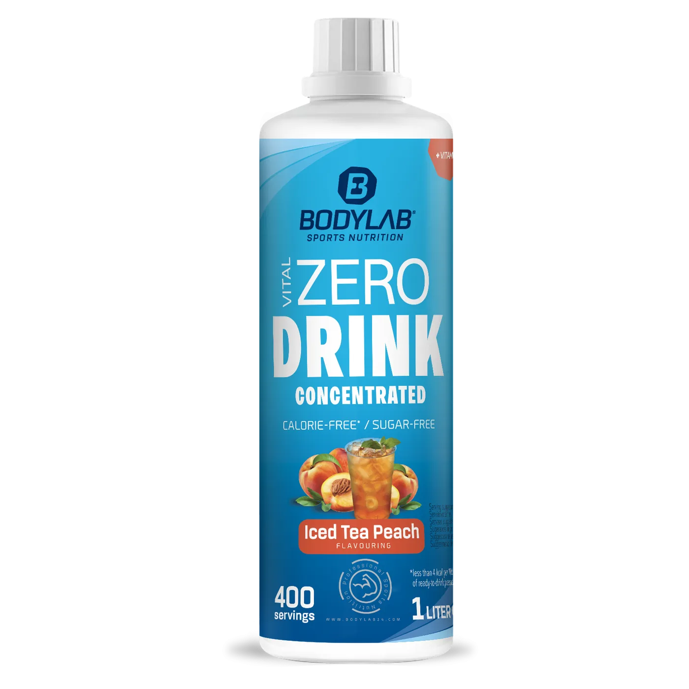 Vital Zero Drink