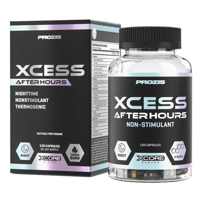 XCESS After-Hours