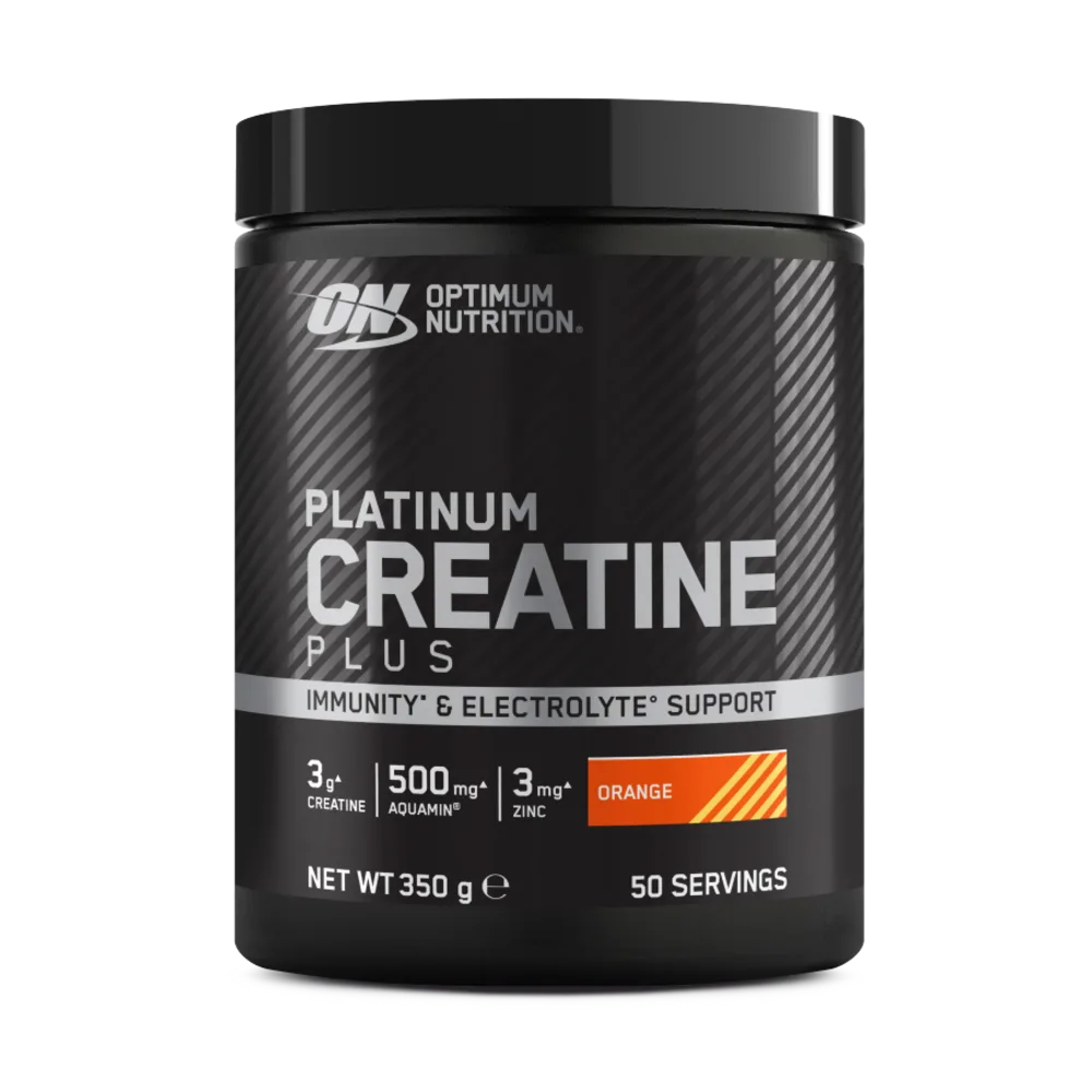Platinum Creatine Plus Powder