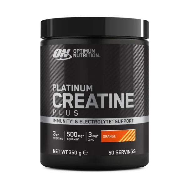 Platinum Creatine Plus Powder