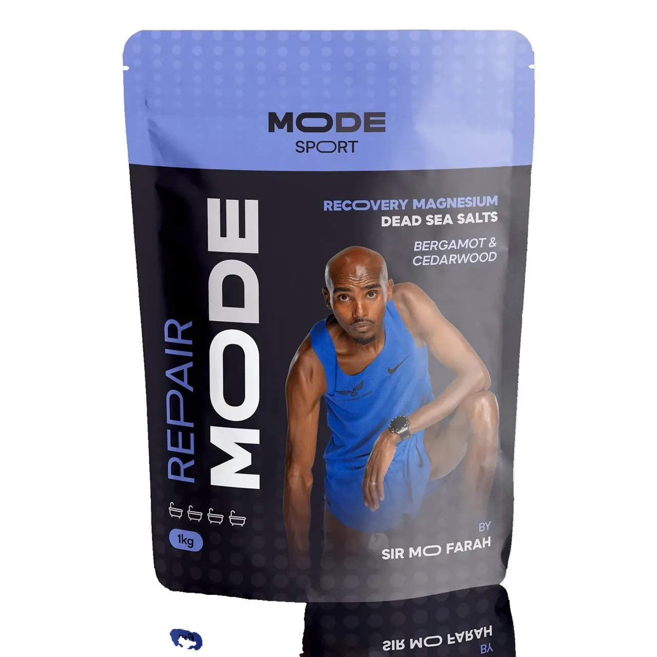 MODE Repair Dead Sea Salts