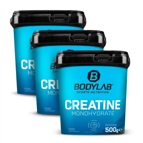 Creatine Powder