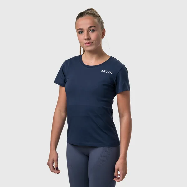 Premium Training Tee Dames
