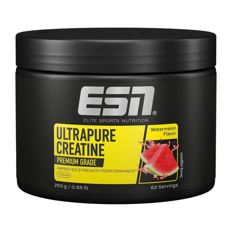Ultrapure Créatine