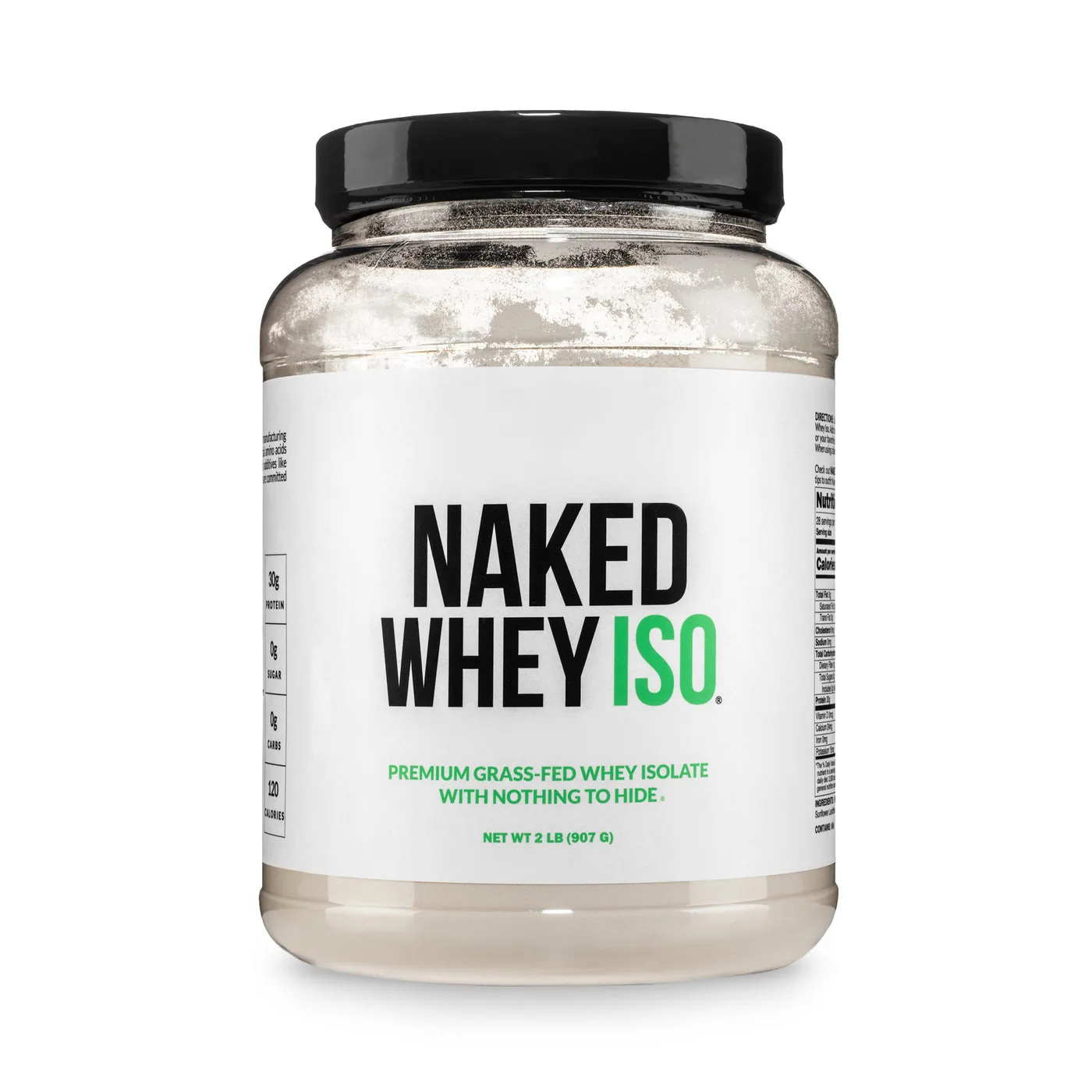 Whey Isolate