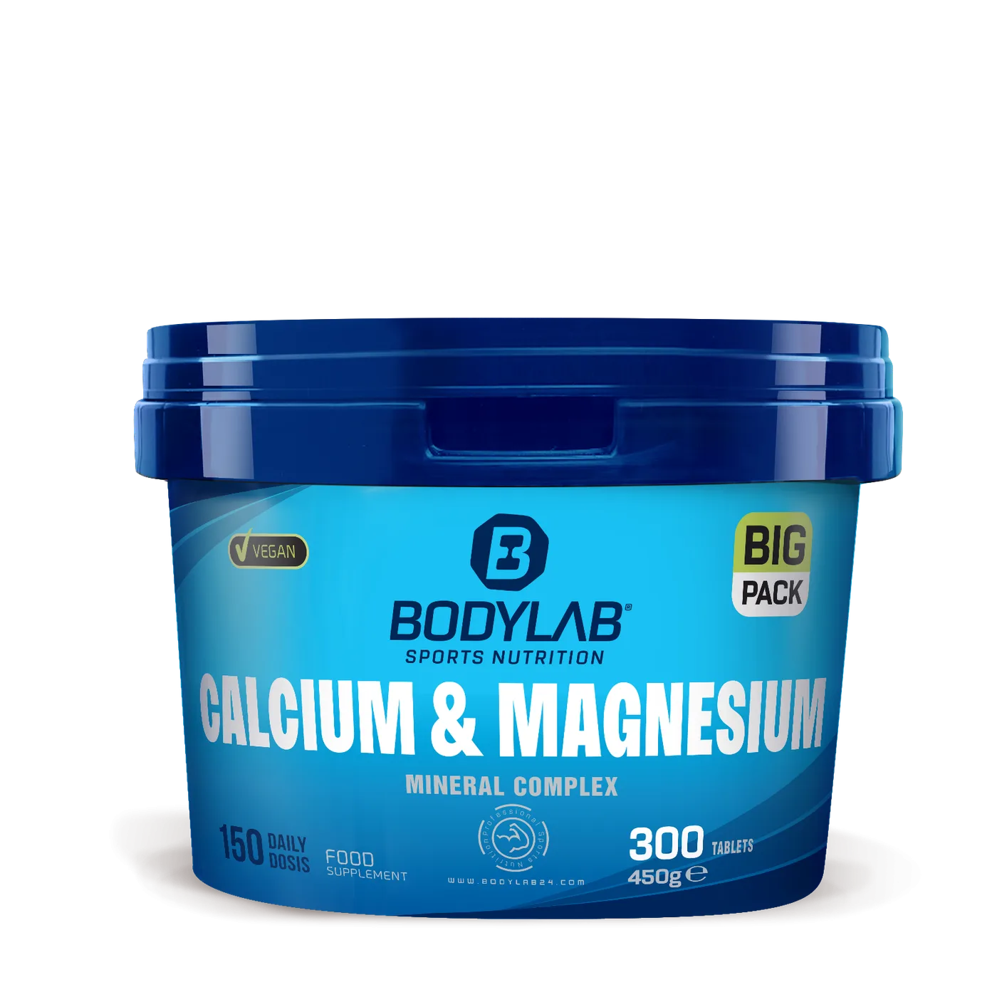 Calcium & Magnesium Complex