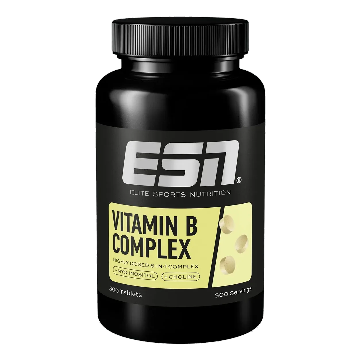 Vitamin B Complex