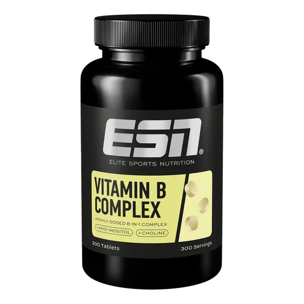 Vitamin B Complex