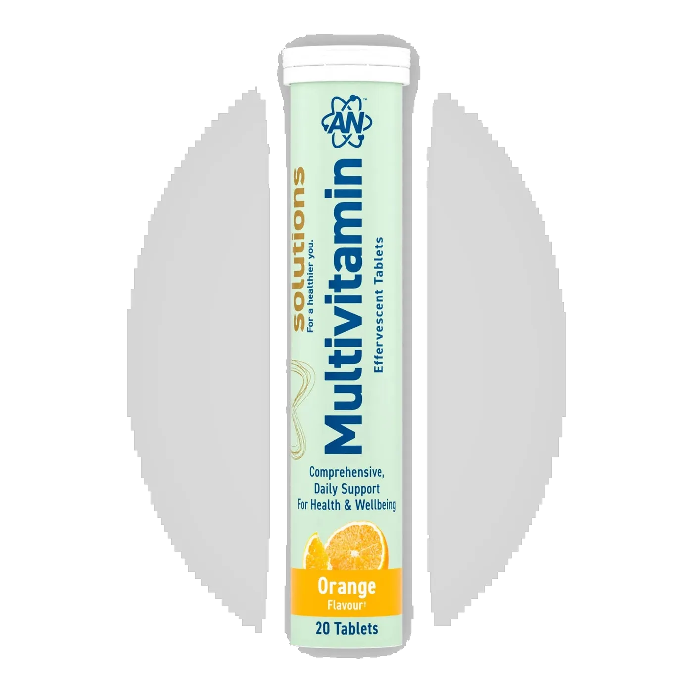 Multivitamin Effervescent Tablets