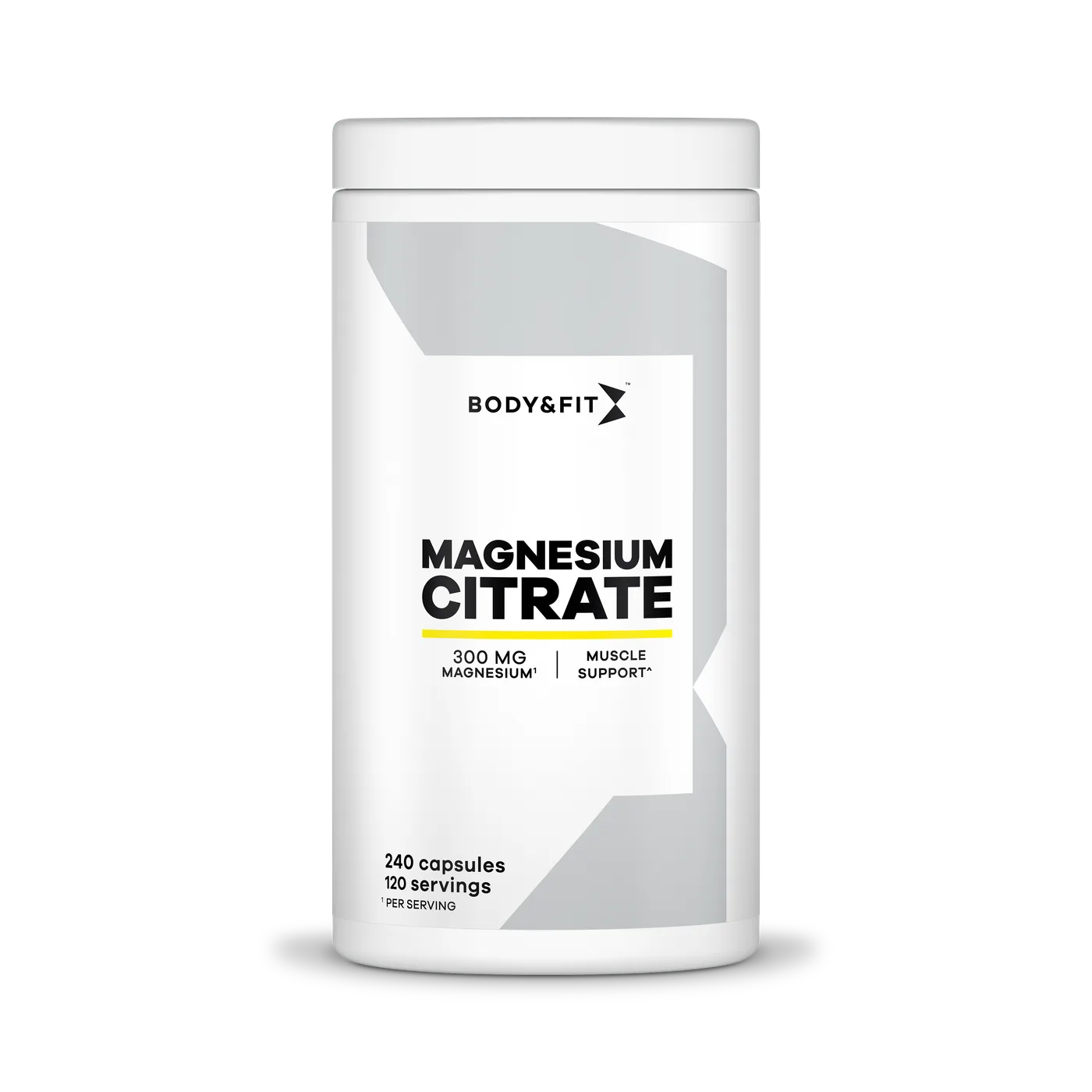 Magnesium Citraat