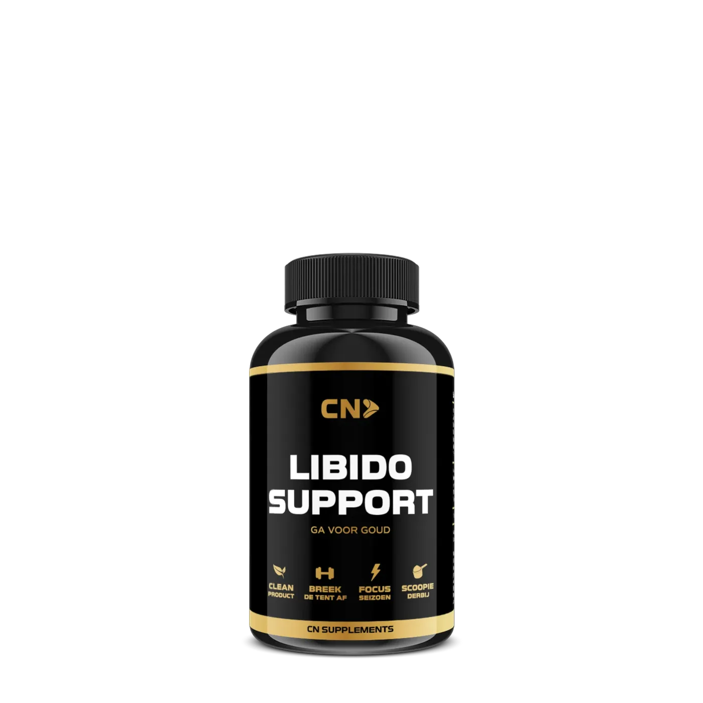 Libido support