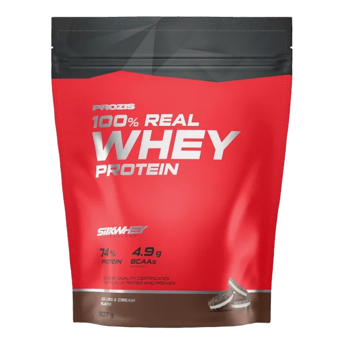 Prozis 100% Real Whey Protein