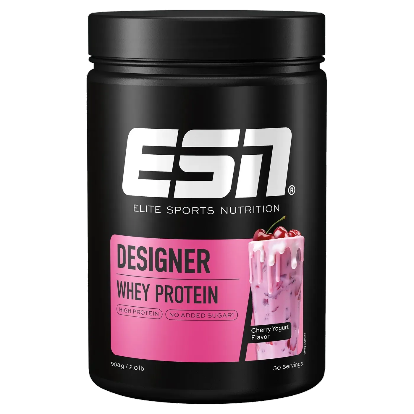 Designer Whey Protein