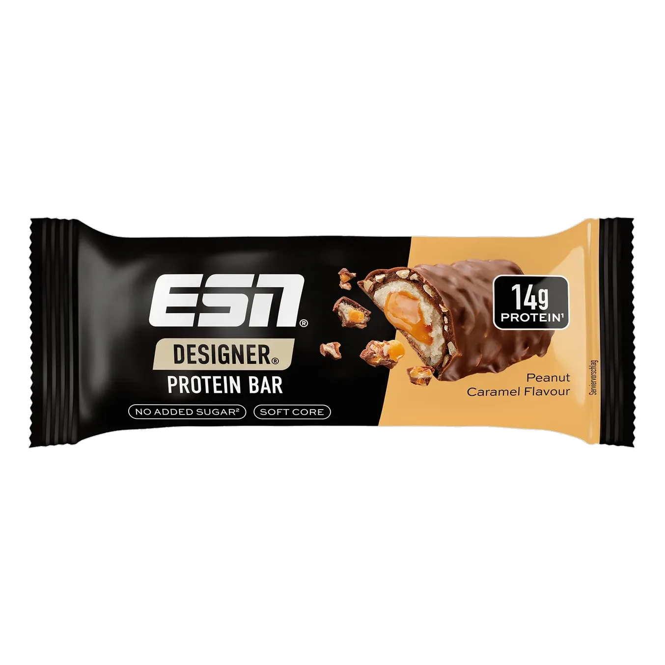 Designer Protein Bar