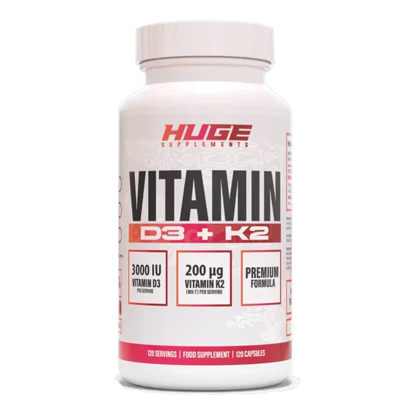 Vitamine D3 K2