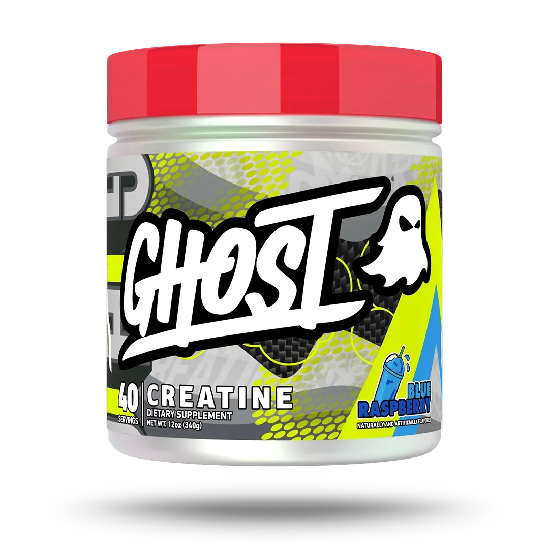 Creatine Blue