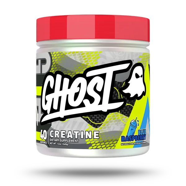 Creatine Blue