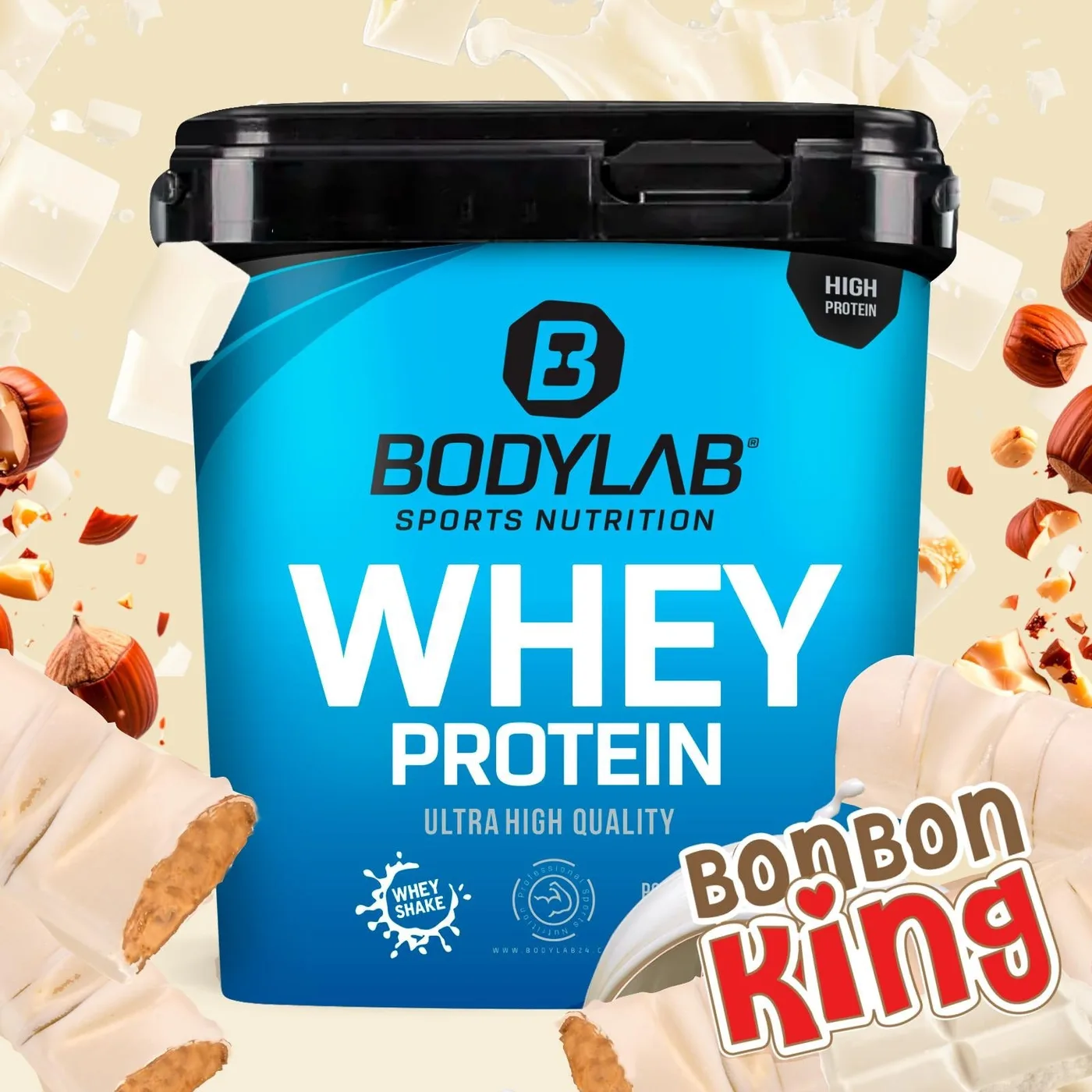 Whey Protein
