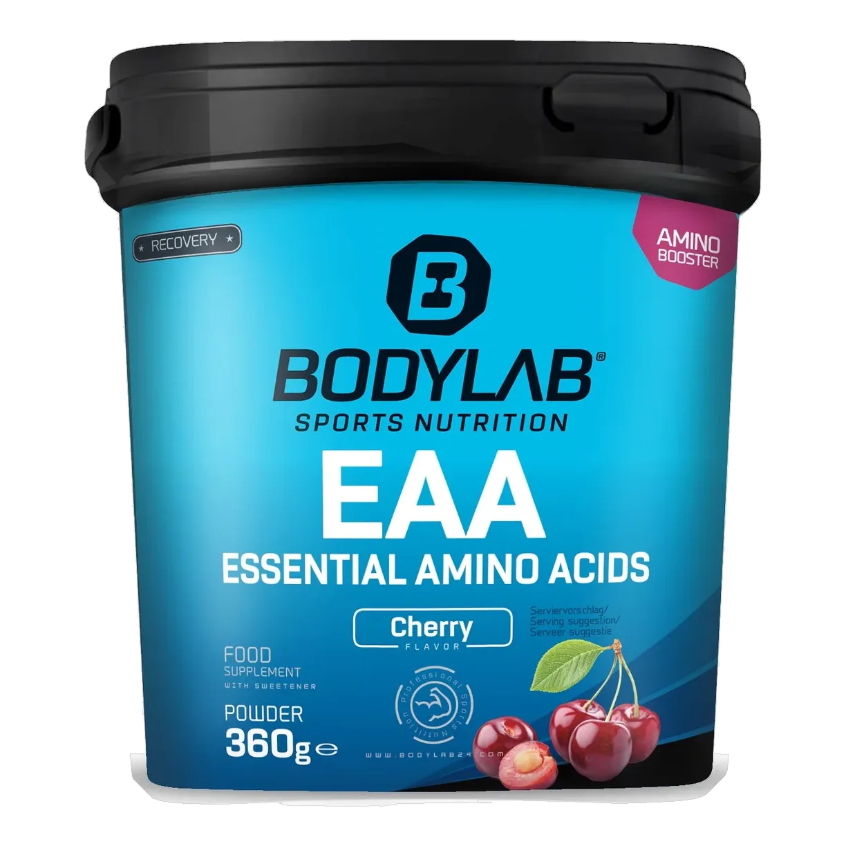 EAA Essential Amino Acids